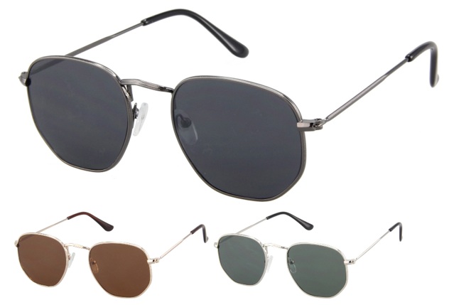 Q-B5.1 Class One #2236 Sunglasses UV400 Cat. 3 - 12pcs
