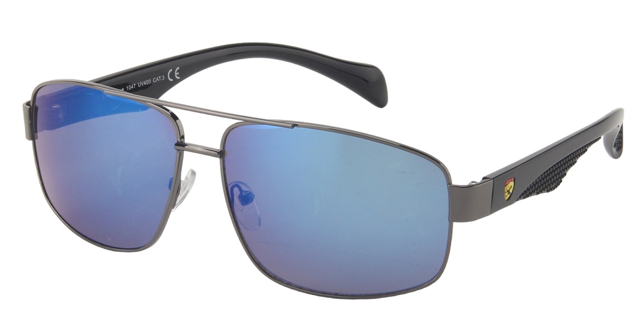 T-F1.1  Class One #1047 Sunglasses UV400 Cat. 3 - 12pcs