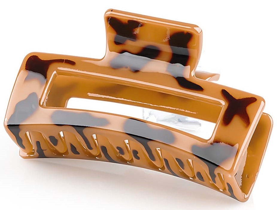 X-H1.2 H059-089 No. 1 Hair Claw 11.5cm