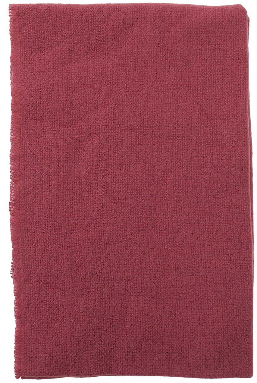 R-L7.1  SCARF405-601-6 Soft Winter Scarf 180x60cm - Old Pink