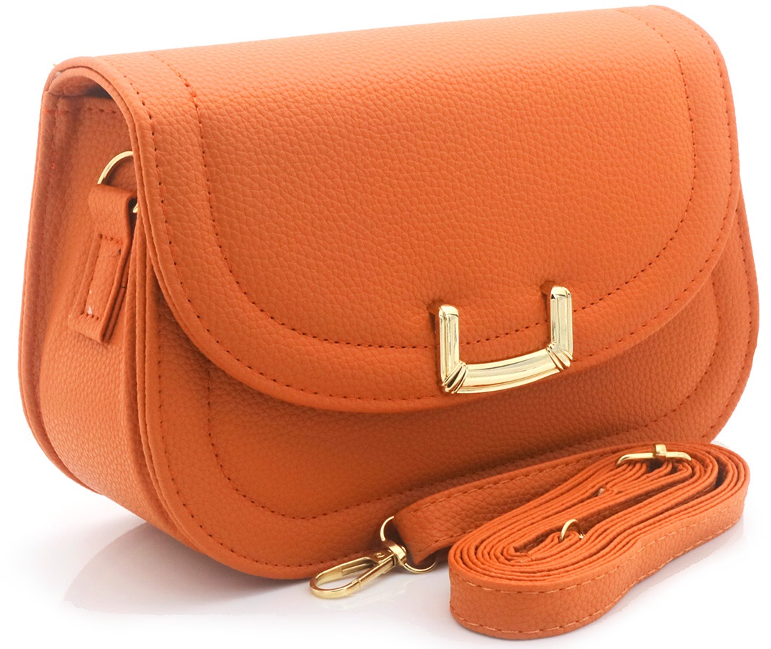 T-E2.2 BAG913-002-3 Pu Bag 22x14x7.5cm
