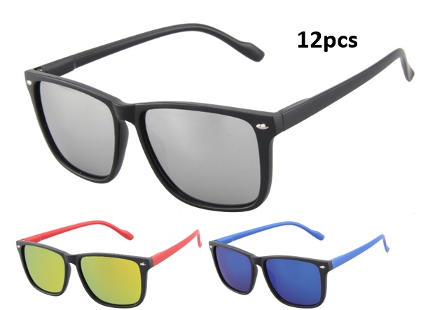 Q-D1.1 Class One #2601 Sunglasses UV400 Cat. 3 - 12pcs
