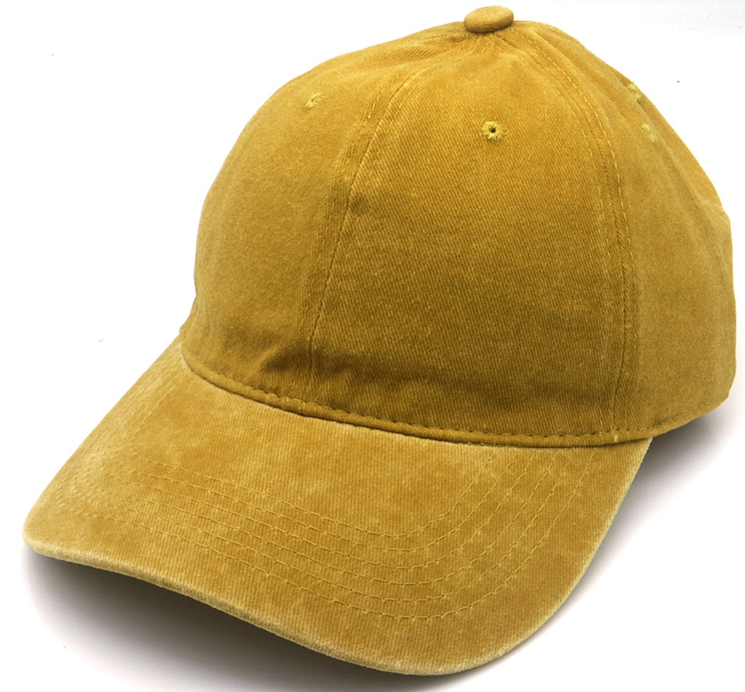 T-K2.1 HAT902-002-6 Cotton Cap
