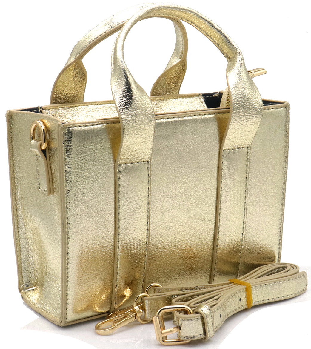 T-A7.2 BAG914-005-2 PU Bag 18.5x14x6.5cm