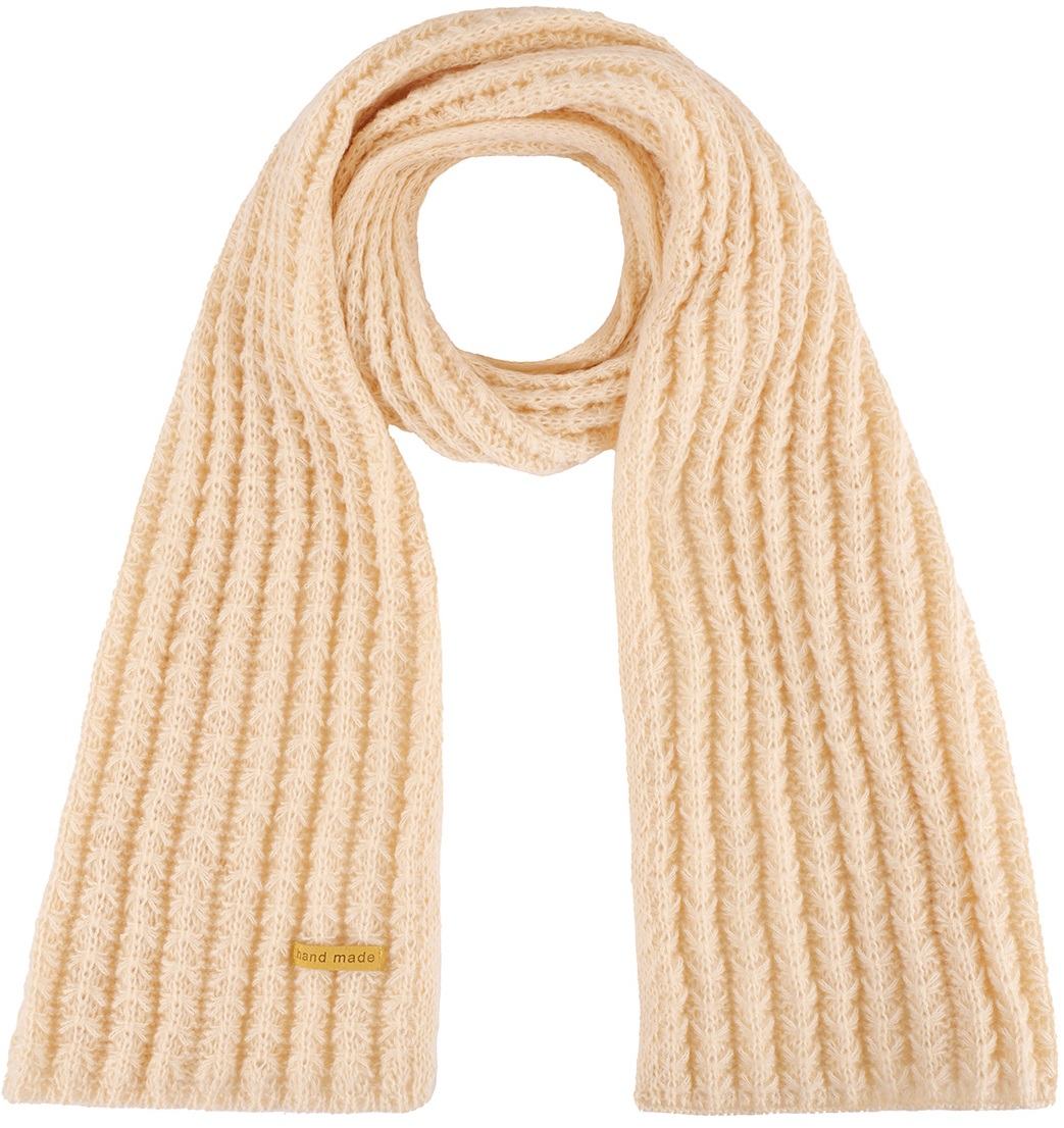 Z-D3.1  SCARF705-001-2 Knitted Scarf 160x25cm Z-D3.1  SCARF705-001-2 Knitted Scarf 160x25cm