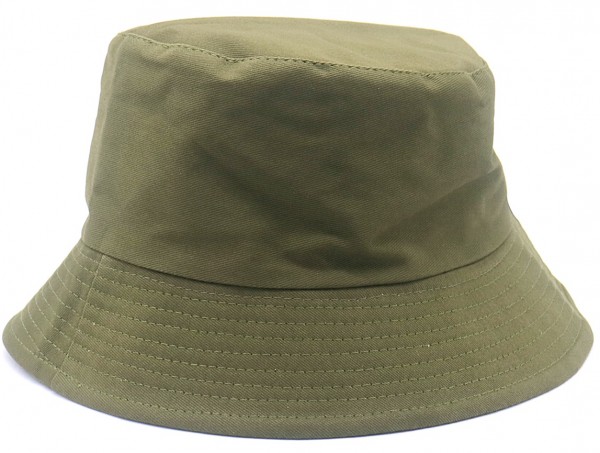 X-H7.2 HAT038-002 Bucket Hat Green
