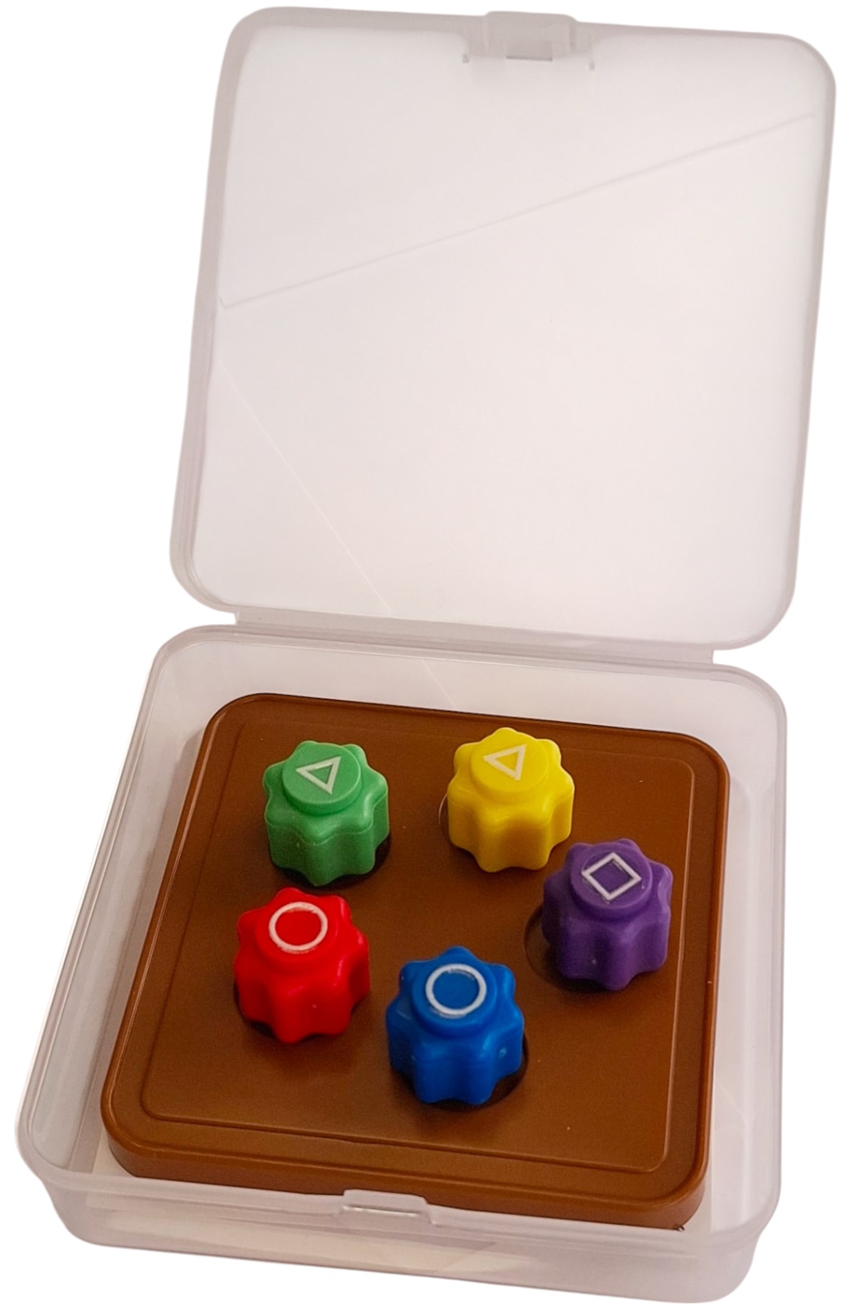 Q-A7.2 TOY2519-008 Conggi Game