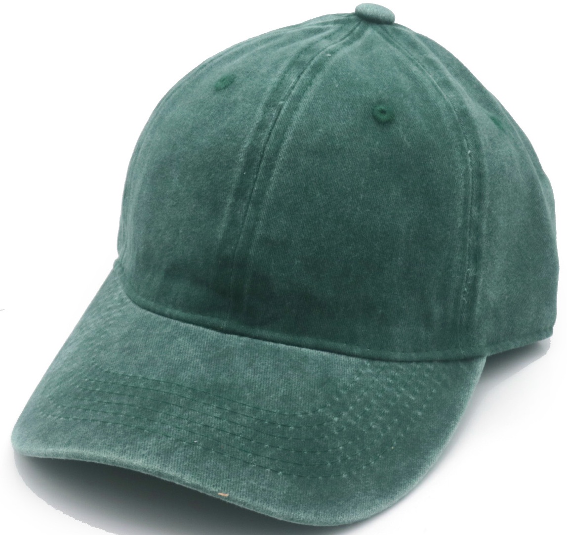 T-H2.1 HAT902-002-5 Cotton Cap