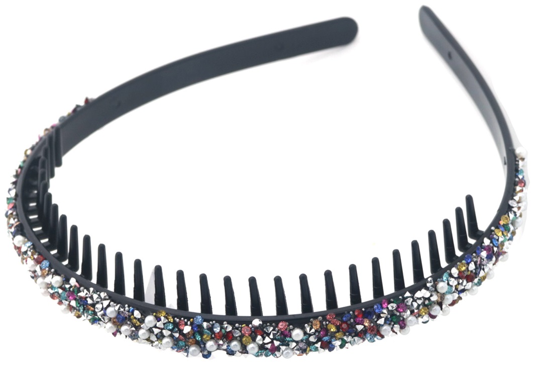 I-F26.1 H918-003-2 Diadem Crystals