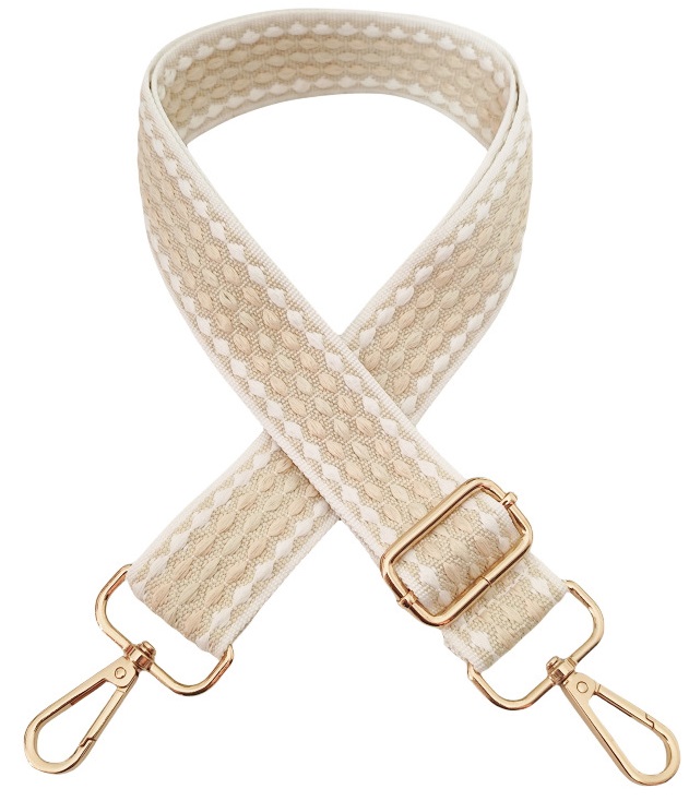J-C8.3 BS009-038-4  Bag Strap 3.8cm