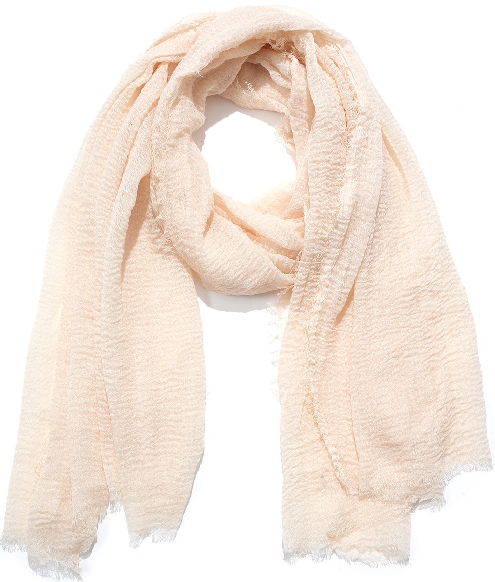 X-B2.2 SCARF2480-001-14 Summer Scarf 180x90cm
