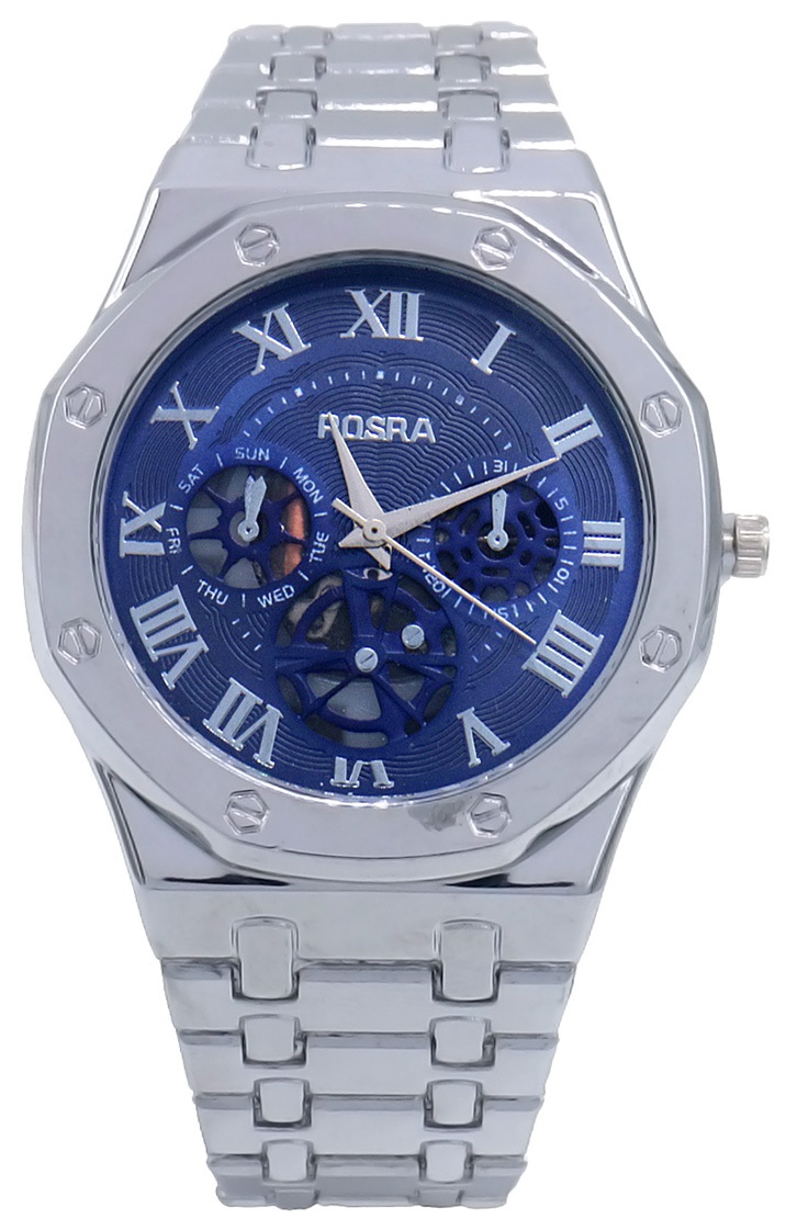 F-D6.1 W644-020-1 Watch Quartz 40mm