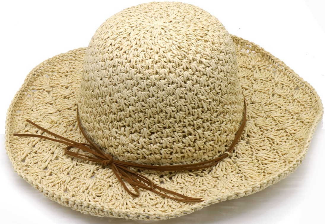 Y-B1.3 HAT901-007-1 Summer Hat