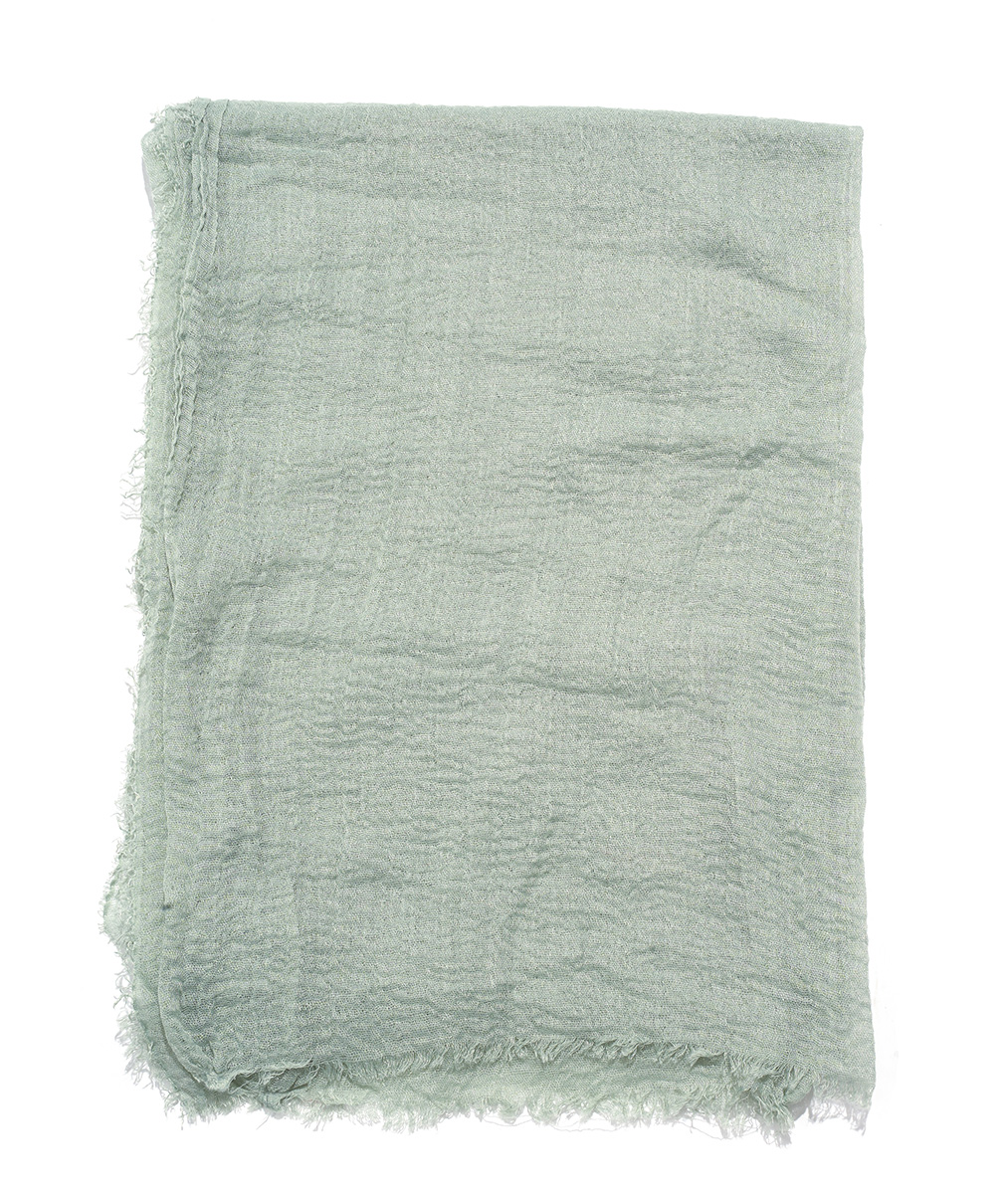 X-A5.2 SCARF2480-002-44 Summer Scarf 180x70cm