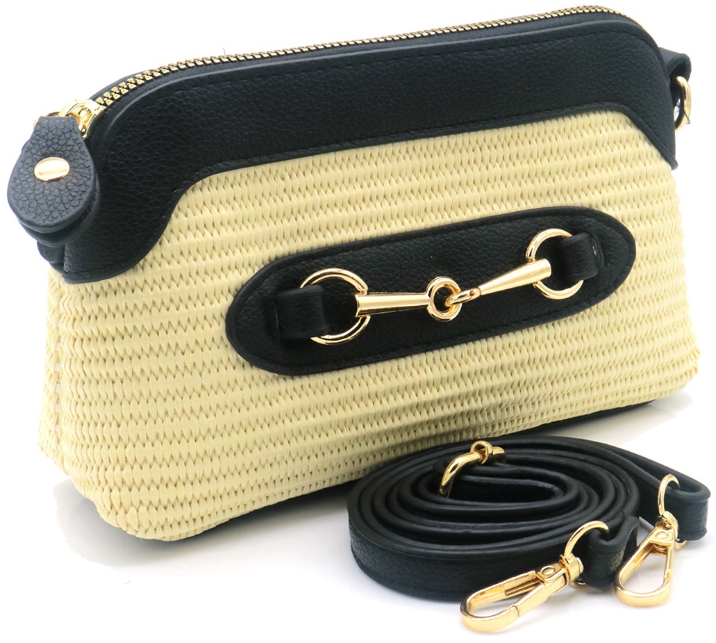 R-J3.1 BAG914-001-1 PU Bag 20x13x6cm