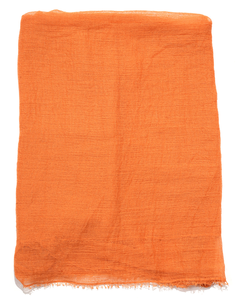 X-E4.1 SCARF2480-001-34  Summer Scarf 180x90cm