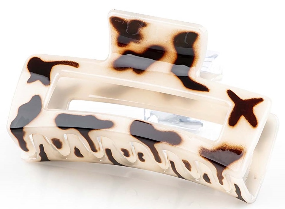 X-K6.1 H059-089 No. 3 Hair Claw 11.5cm