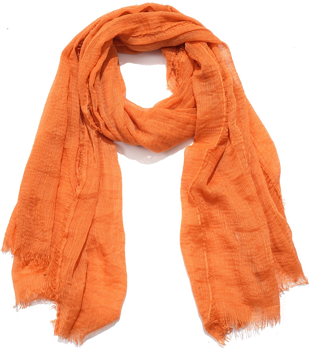 X-E4.1 SCARF2480-001-34  Summer Scarf 180x90cm