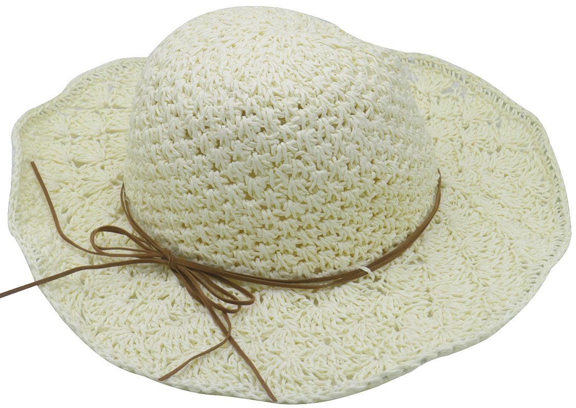 Y-E3.4  HAT901-007-2 Summer Hat