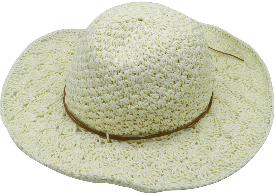 Y-E3.4  HAT901-007-2 Summer Hat