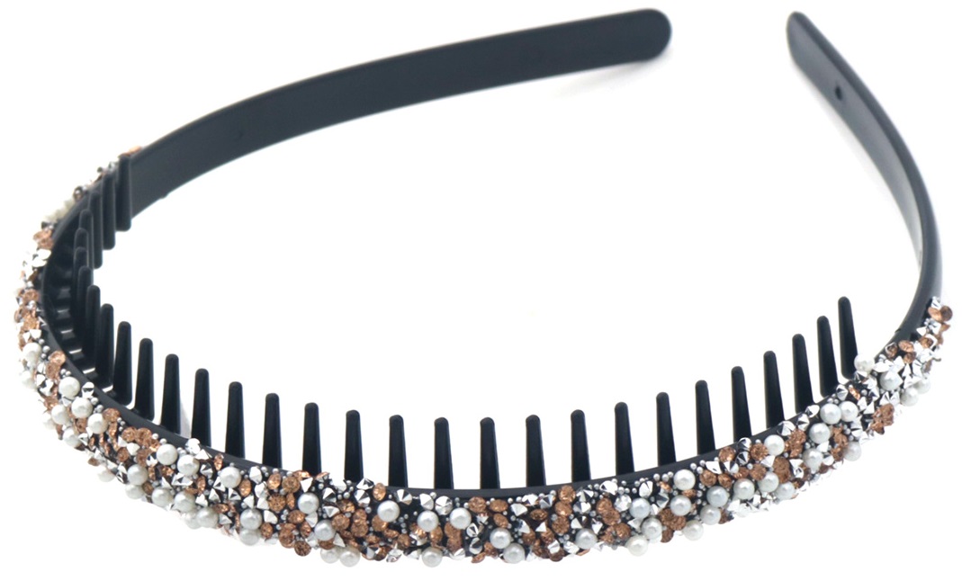 S-A8.2 H918-003-6 Diadem Crystals