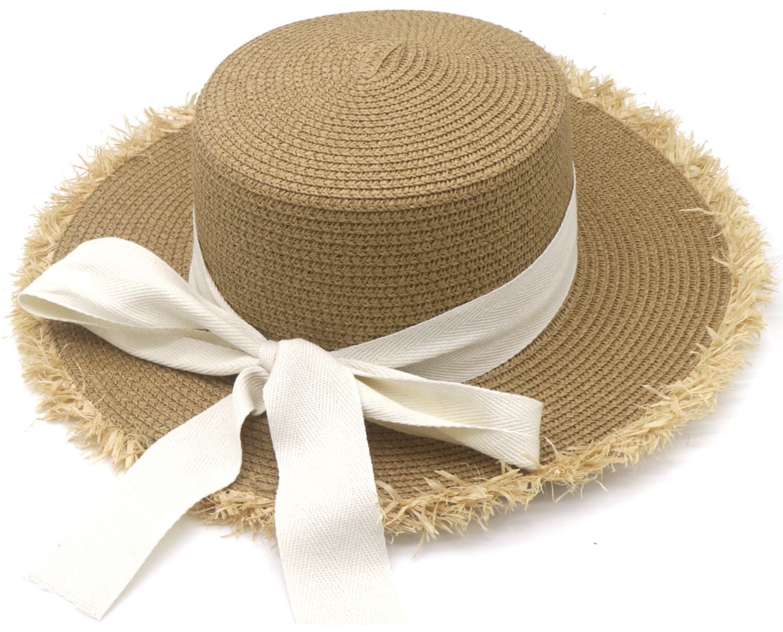 Y-F6.1 HAT904-002-1 Summer Hat